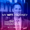 Starting my journey into creating NFTs with Voice