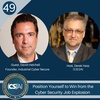 49: Position Yourself to Win from the Cyber Security Job Explosion with David Hatchell