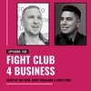 Ep. 150 Fight Club 4 Business Goes Live with This Dynamic Duo! ( Ricky Regalado & Ricky Funk )