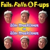 Jim Meskimen on Jim Meskimen (with Jim Meskimen)
