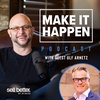 Ulf Arnetz: Implementing Executive Strategies that Work
