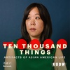 Introducing Ten Thousand Things: Book