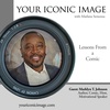 Your Iconic Image : Lessons From a Comic