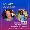 My Wife, Cortney, Shares Her NFT Journey