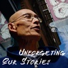 Episode 45: Ron Chew - Unforgetting Our Stories