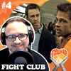 Why FIGHT CLUB is The Perfect Unlikable Protagonist Film (with Brian Bitner) | Episode 4