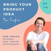 How to take and edit your own product photos (using a smartphone) - with Jade Tinkler