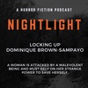 Locking Up by Dominique Brown-Sampayo