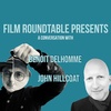 John Hillcoat & Benoit Delhomme