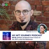 William Anderson from Voice on art, NFTs, and the Metaverse