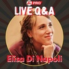 Elisa Di Napoli - The 2022 Comedy Goal Setting and Mindset Masterclass