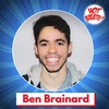 Ben Brainard - How Much Money Comics Make on Social Media, How to Find a Niche Audience and Go Viral + MORE
