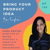 Knowing your customer - with Siena Dexter - SmashBrand