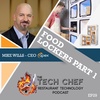 TCP029: Food Lockers -1- The next big trend for off-premise? Special guest, CEO from Apex