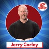 Jerry Corley - Stand Up Comedy Masterclass Pt. 2 - comedy podcast