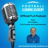 SHN Presents: The Official Football Learning Academy Podcast - SHN Trailers