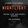 425: Blood, Lust, and Muddy Waters by Del Sandeen