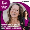 S3E6. Slowing Down to Speed Up: Letting Your Inner Voice Guide You with Dr. Amy Baker
