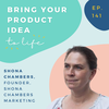 Using email marketing to sell your products - with Shona Chambers