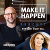 Stacey Hall: Selling from Your Comfort Zone