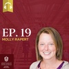 Molly Rapert on Teaching Tomorrow’s Leaders