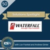 50: Solution Spotlight: Waterfall Security