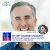 Michael Stelzner's Journey into NFTs and Handling a Bear Market
