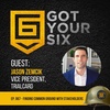 067 Finding Common Ground With Diverse Stakeholders with Jason Zemcik