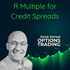 R Multiple for Credit Spreads