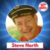 Steve North - How to Find Your Comedic Voice and Persona that Creates Fans - comedy podcast