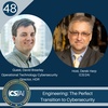 48: Engineering: The Perfect  Transition to Cybersecurity with David Brearley