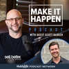 Scott Barker: Adapting to the Changing Sales Landscape