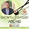 TCP050: Growth Strategy with Abe Ng from Sushi Maki