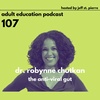 Gut Health 101 with Dr. Robynne Chutkan
