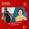 The Quest for Freedom with Lana Sova