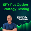 SPY Put Option Strategy for Sell in May and Go Away
