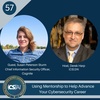 57: Using Mentorship to Help Advance Your Cybersecurity Career with Susan Peterson Sturm
