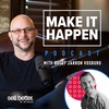 Jarron Vosburg: Why Everything Should be an Experiment