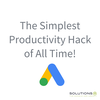 The Simplest Productivity Hack of All Time