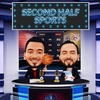 LIVE Second Half Sports Fantasy Draft!