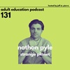 Nathan Pyle On Strange Planet