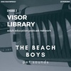 Visor Library - B - Beach Boys