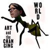Episode 48: Jennifer Williams - Art and the Changing World