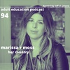 Her Country with Marissa R Moss