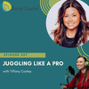 357: The Pendulum of Work and Life - with Tiffany Cooley
