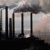 #251 - Another Industrial Ugly Morning