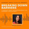 A Conversation on Equitable Economic Development with Cristin Thomas