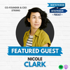 696: SHARING vs SAVING on social media… and how to collect life’s moments w/ Nicole Clark