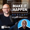 Donald C. Kelly : Just Two Sales Guys Talking