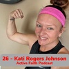 Kati Rogers Johnson